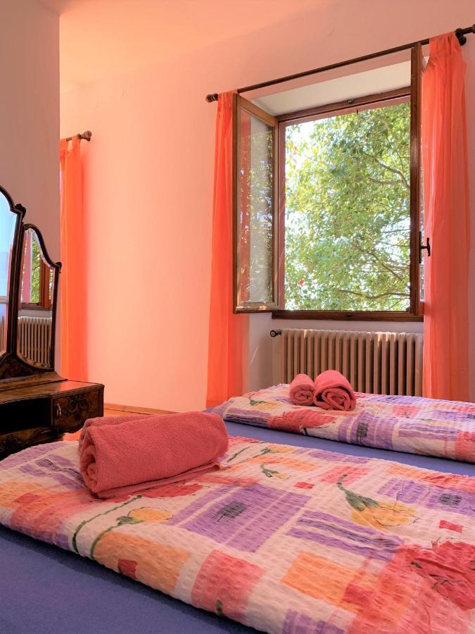 Villa Angelina Guest House Cannero Riviera Zewnętrze zdjęcie