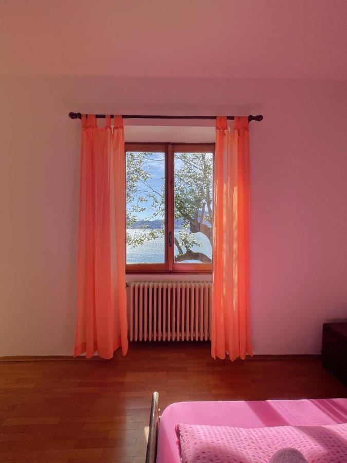 Villa Angelina Guest House Cannero Riviera Zewnętrze zdjęcie
