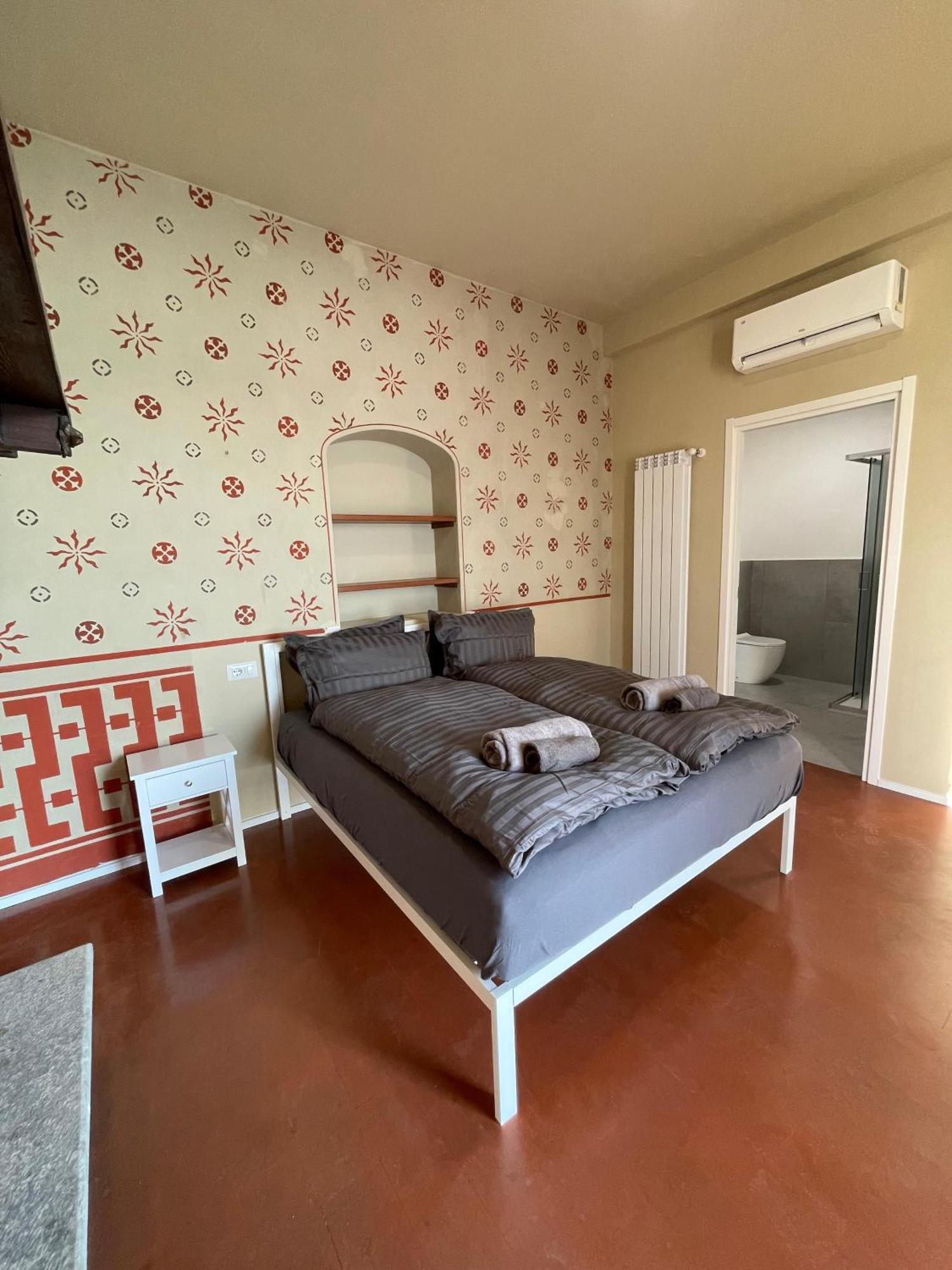 Villa Angelina Guest House Cannero Riviera Zewnętrze zdjęcie