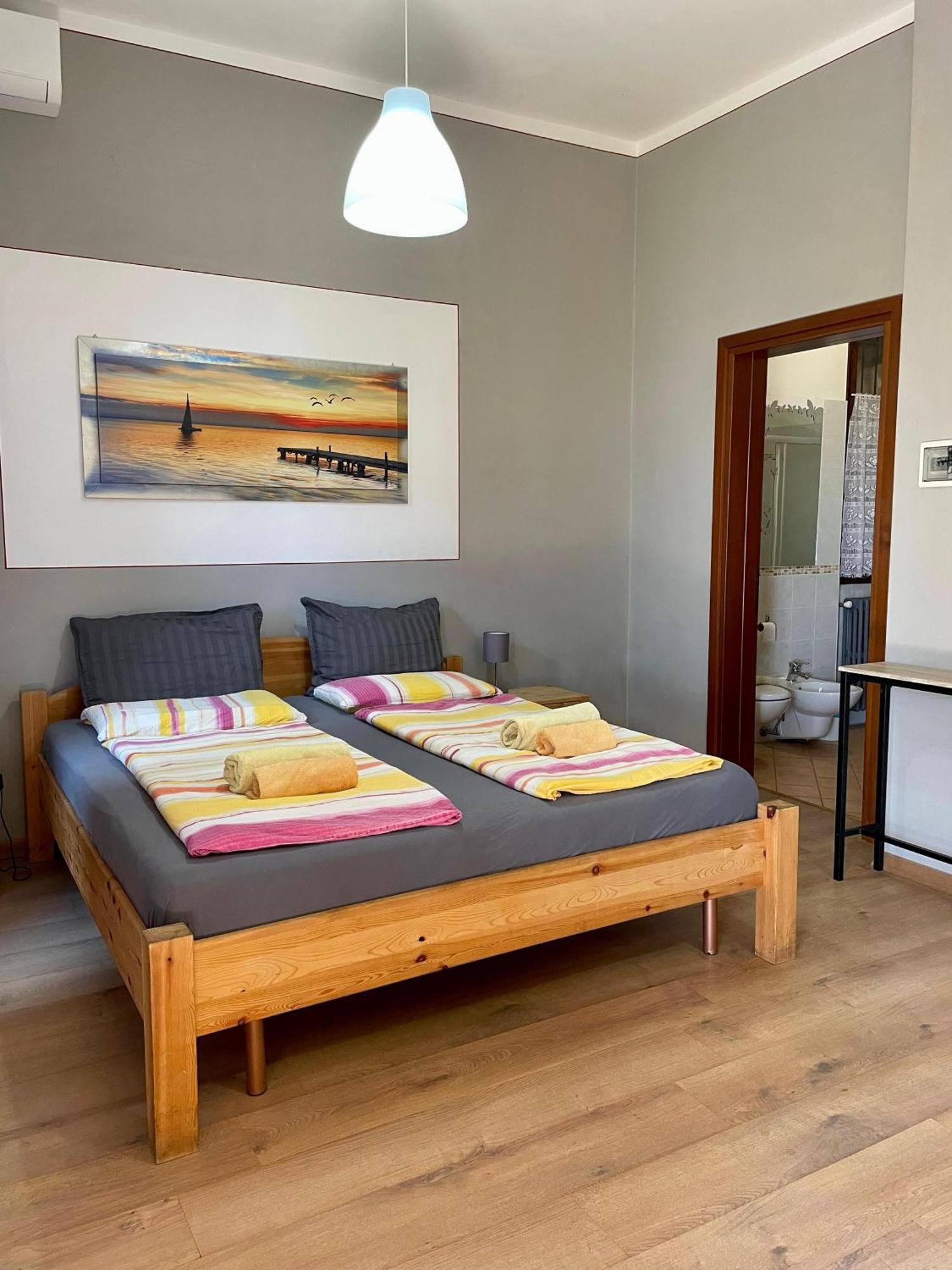 Villa Angelina Guest House Cannero Riviera Zewnętrze zdjęcie