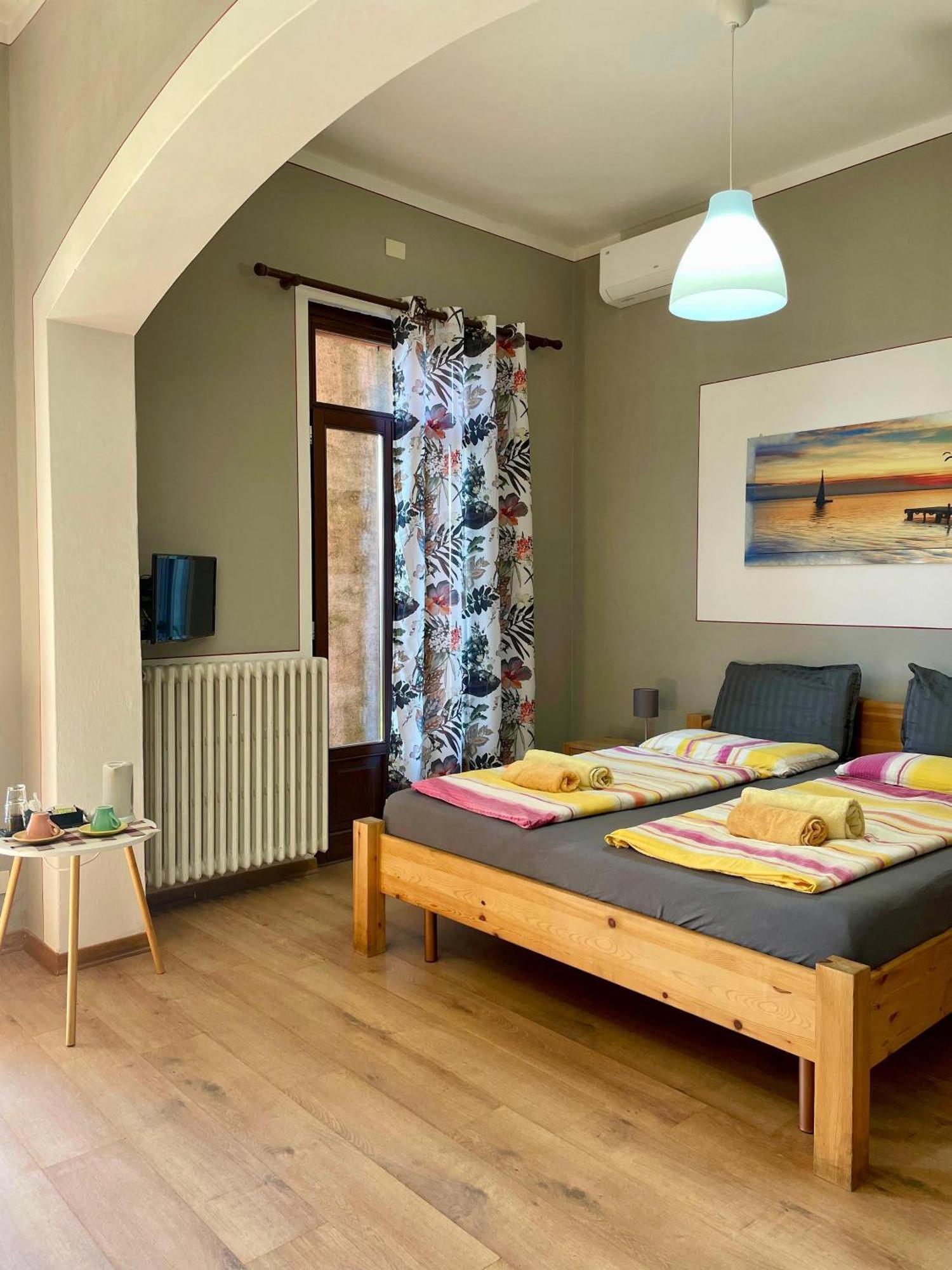 Villa Angelina Guest House Cannero Riviera Zewnętrze zdjęcie